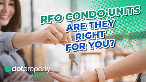 The pros and cons of buying an RFO condo unit in the Philippines.